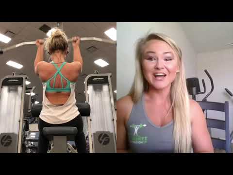 podcast 265 Lindsey Whittle