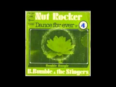 B  Bumble & The Stingers - Nut Rocker