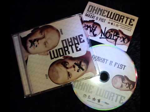 Maxat und Fist k o misch feat  kaynbock