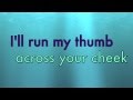 Maroon 5 - Wipe Your Eyes - Lyrics 