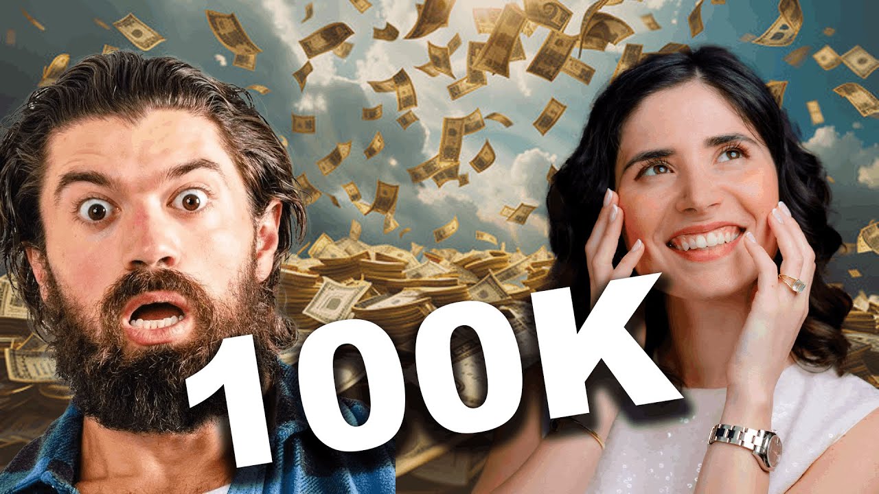Ho comprato un'offerta da 100k euro da Alex Hormozi (ecco come mi ha convinto)