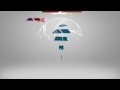 10 Blue FX Logo Intro