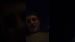 Part 2 running from people