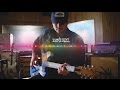 Ernie Ball The Pursuit Of Tone Tom DeLonge Stay Together For The Kids