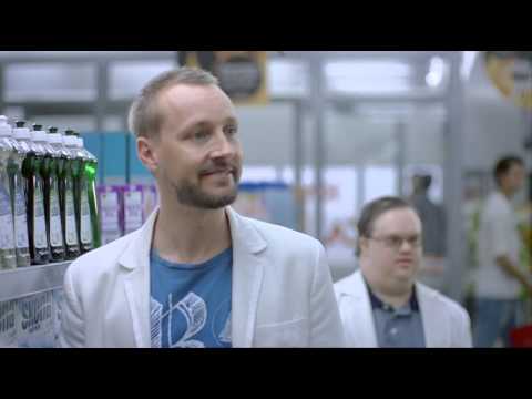 ICA reklamfilm 2011 v.21 - Mors dag (HD)