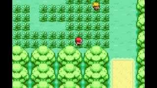 Buggy Forest - Let's Play Pokémon LeafGreen Bonus Part 8