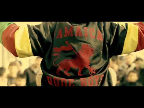 Ghetto - mos ta nin (Official Video 2012)