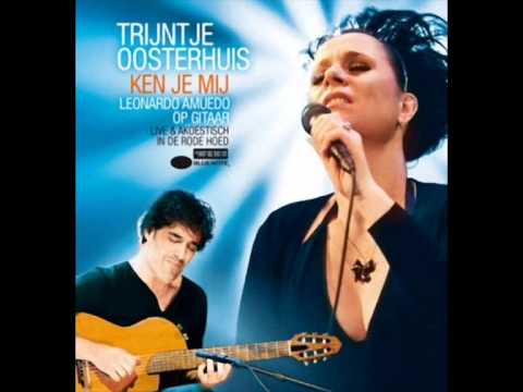 Trijntje Oosterhuis - I Say a Little Prayer