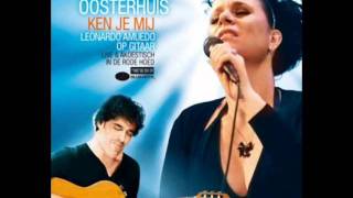 Trijntje Oosterhuis - I Say a Little Prayer