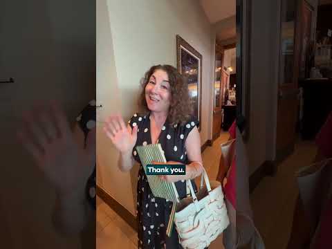 Max Retail reviews video from a seller