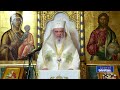 Sfântul Nicolae Este Simbol Al Civilizației Creștine Care Are în Centrul Ei Generozitatea