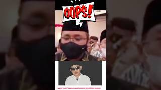 Download lagu Video Mantan Menag Yaqut Cholil Samakan Adzan Dengan Gonggongan Anjing #menag #yaqutcholil #adzan mp3