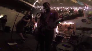 Direct Hit! (unannounced show) - Satan Says / White Robes (live at VLHS, 4.15.2016)