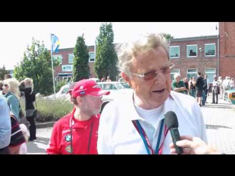 Oldtimertreffen 2012