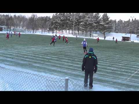 20160117 PKKU Punainen   HJK West 2  jakso