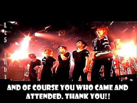 [Lc5] Documentary #1 (subbed) [HQ]