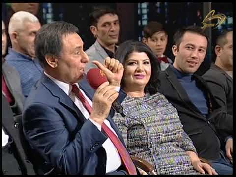 MUSIQILI MEYDAN 29 9 01 2019 Siyavush Quluzade Elcan Qarachoplu Qonaq Samir Eliyev Metanet Abdulova