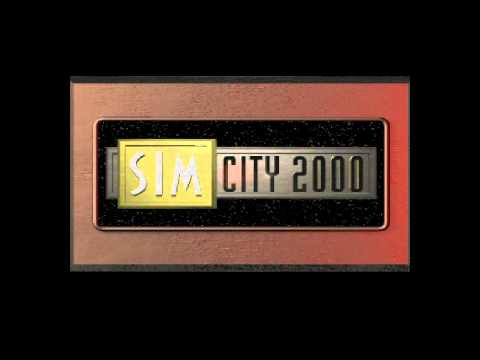 SimCity 2000 Saturn