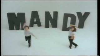 Mandy - Positive Reaction (Miami Mix Video)