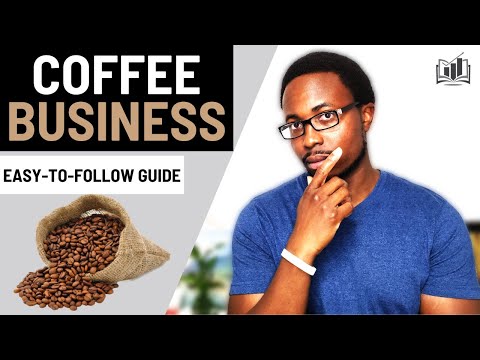 How to Easily Start a Coffee Roasting Business From Home | Easy-to-Follow Guide
