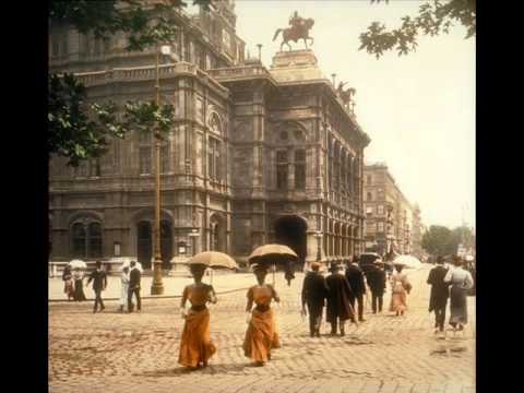 Breton - Symphony No. 2 in E flat Major - III. Minuetto Scherzando/Trio *RARE*