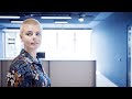 Open House im New Work Hub München Video