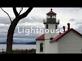 Lighthouse Lyric Video featuring guitarist Eric Tingstad