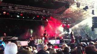 Brings Tanzbrunnen - Dat is Geil Part 1 (live)