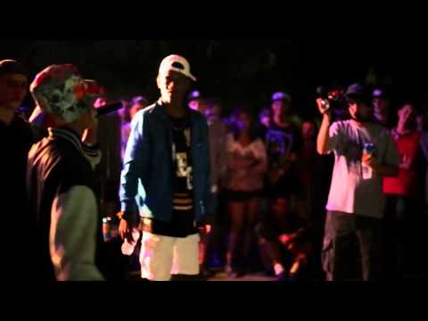 PELÉ x MADRUGUINHA - QUARTAS DE FINAL [CAMPEONATO CARIOCA DE MC'S]