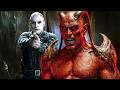 This Evil Genius Claims To Grant Wishes But In Reality Comes To Harvest Souls Full Movie