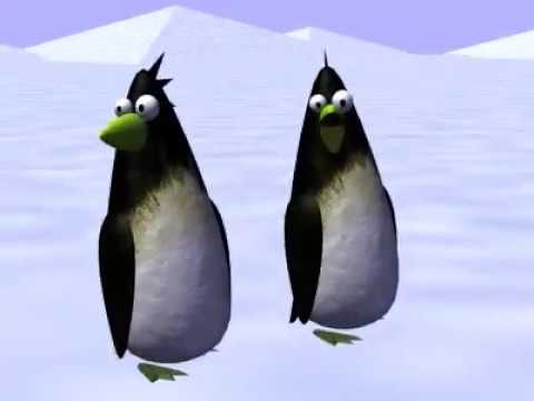 SUPERTRAMP - Take The Long Way Home (Penguins)