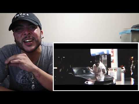 KelleyYoungan - Stretch Sumn (Reaction)🔥🔥