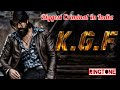 Biggest Criminal In India Ringtone KGF Ringtone KGF Chapter 1