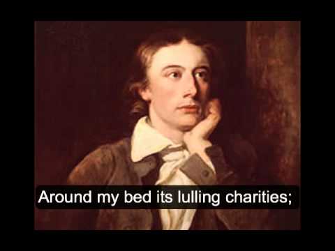 John Keats- To Sleep