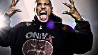 Sticky Fingaz - Get It Up