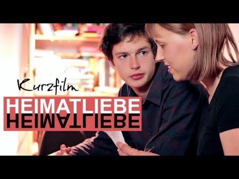 Heimatliebe |KURZFILM (2fach preisgekrönt) (subtitled)