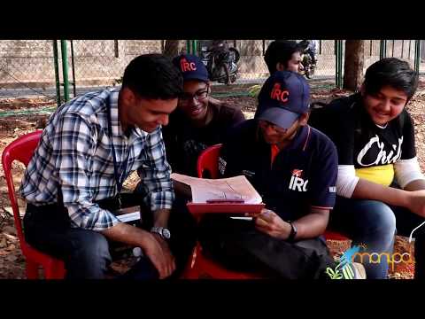 IRC 2019 - After Movie