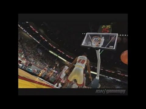 NBA 2K6 Xbox 360 Gameplay_2005_05_17