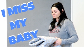 So Emotional Remembering My Angel Baby | #PRINCEOFPEACE