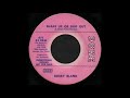 SHAPE UP OR SHIP OUT / BOBBY BLAND [DUKE 471]