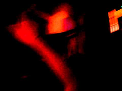 John O' Callaghan - ? @ Distillerie Clandestine, Roma 14/10/11