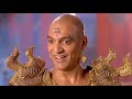 Nandanandanam Indian Malyalam TV Serial Full Episode 13 Nirnay Samadhiya Zee Keralam