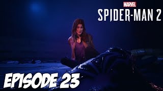 Spider-Man 2 : Les problèmes à la maison | Episode 23 | PS5 4K