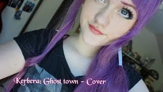 Kerbera: Ghost town - Cover