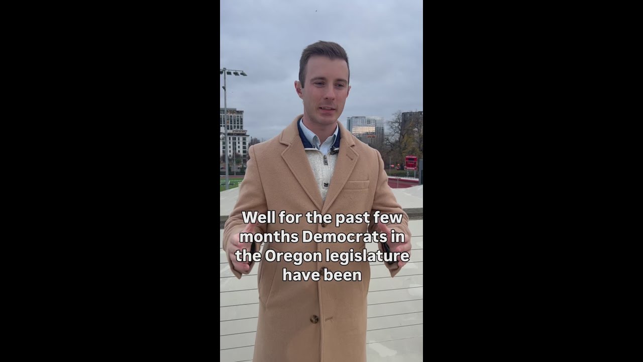 Gov. Kotek signs transportation bill, Republicans plan to file petition