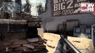 Octane Easter Eggs & Secrets Pack a Punch    Call of Duty  Ghosts   Multiplayer Dissection