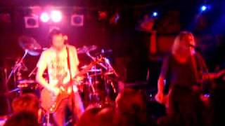 Paul Gilbert - I&#39;m not addicted