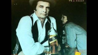 I Must Have Done Something Bad - Merle Haggard.wmv