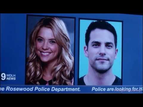 Pretty Little Liars - Alison 7x10 Part 1