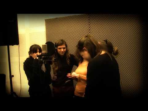 Slambeszélbe - Stúdió